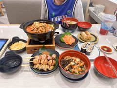 -滨寿司(高新伊藤店)