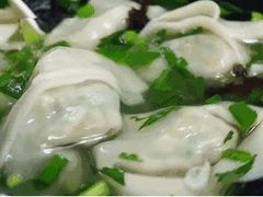 -吉祥馄饨(深圳福华一路店)