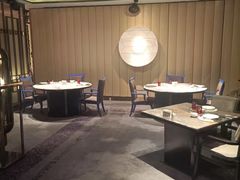大堂-怡品堂·金宴 (北京索菲特大酒店)