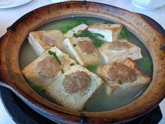 -衡山汇·高级粤菜(霄云路店)