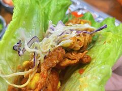 -红辣椒八爪鱼特色韩国料理专门店(远景路旗舰店)