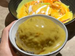 -星叶·东南亚料理(温州万象城店)