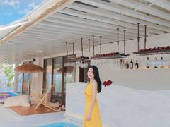 -天空花园餐吧·生日·团建(南山店)