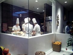 -喜鼎海胆水饺(柏威年购物中心店)