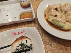 -东泰祥生煎馆(陕西南路店)