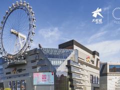 -上海金逸影城(静安大悦城店（原新恒星影城）)