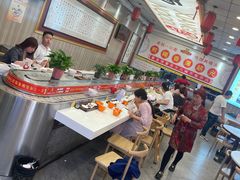 -乡党臊子面(丰庆公园店)