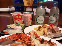 -广州富力君悦大酒店·凯菲厅