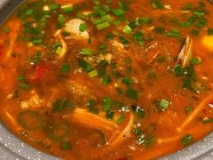 -绿茶餐厅(布吉万象汇店)