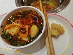 -龍歌自助小火锅(崂山丽达店)