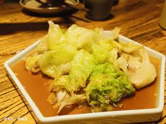 -长亭酒肆.武夷菜(鼓楼后海店)