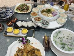 -聚家渔村·寻味顺德(大良店)
