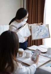 -圣贝拉母婴护理中心(深圳莱佛士店)