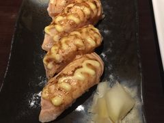 -富力希尔顿酒店·源氏日餐厅