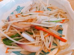 -王鼎精致料理铁板烧(世博源店)