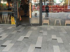 门面-星巴克(深圳罗湖书城店)