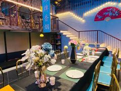 -里堂派对·独栋团建聚会小院轰趴馆(三圣乡店)