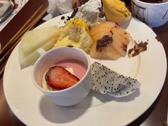 -北京朝阳悠唐皇冠假日酒店