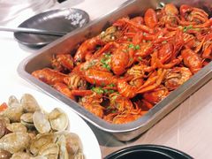 -李叔叔虾蟹大排档(青羊店)