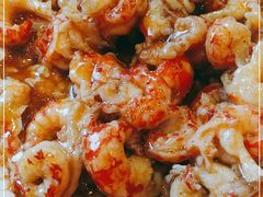 -海盗虾饭·剥好的小龙虾饭(SOHO尚都店)