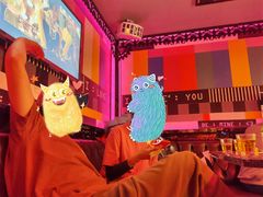 -好乐迪KTV(金钻店)