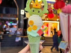 -CORNER CONE GELATO酷矿手作霜淇淋(南头古城店)