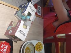 -大师兄·西北小馆(南沙万达广场店)