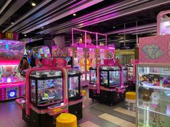 -反斗乐园(领展中心城店)