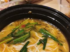 -盒马鲜生(红莲店)