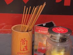 -管氏翅吧(地安门创始店)