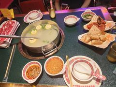 -大吉利·潮汕鲜牛肉火锅(总店)