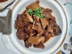 -又见炊烟私房菜(敬亭路店)