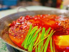 -五里关火锅(牛市口店)