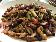 -龙潭李鸭子同乐饭店