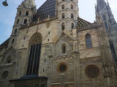 -斯蒂芬主教座堂(Stephansdom)
