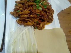 -老熟人串吧家常菜(旧宫店)