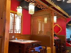 -京元盛铜锅涮肉(上海总店)
