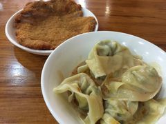 -潘国仙耳光馄饨(黄家阙路店)