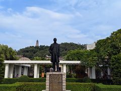 -梁启超故居纪念馆