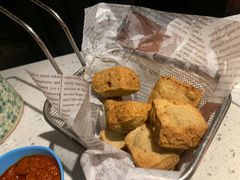 -京韵胡同·酱香羊蝎子火锅涮肉(长寿路店)