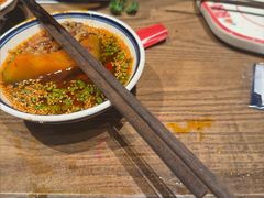 -袁山山重庆火锅(丈八北路店)