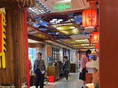 -大海碗·炸酱面·烤鸭·京菜(天坛店)