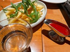 -新贝乐意大利餐厅(苏州中心店)