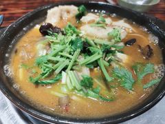 -小泉烧烤(清真寺街店)
