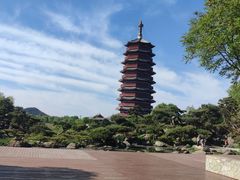 -北京雁栖湖国际会展中心