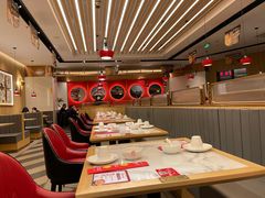 大堂-粤仔湾砂锅粥(金太湖店)