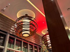 -上海浦东嘉里大酒店