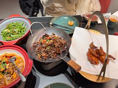 -鸽子侯·家宴·平价海鲜(绿地店)