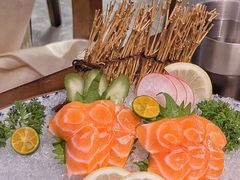 -酌酒半杯·生腌熟醉·阿拉宁波小菜馆(天一广场店)