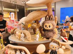 -泡泡玛特POPMART(合生汇店)